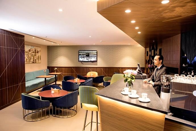 Hibatullah Hotel Managed By Accorhotels