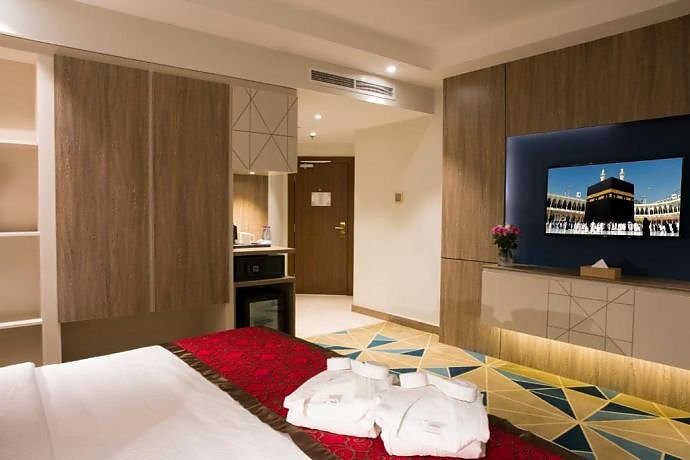 Hibatullah Hotel Managed By Accorhotels