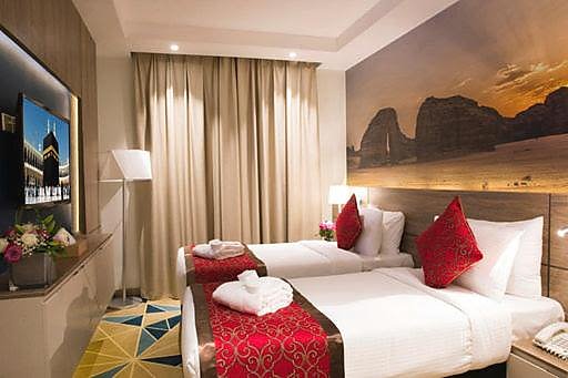 Hibatullah Hotel Managed By Accorhotels