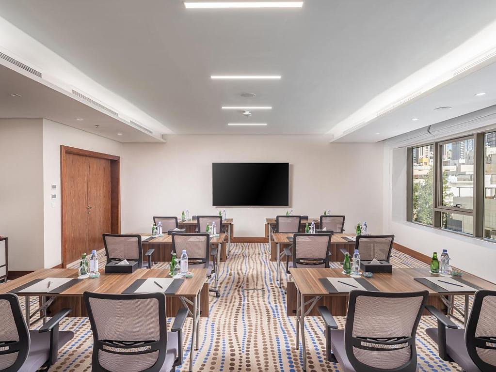 Wirgan Hotel Al Azizyah
