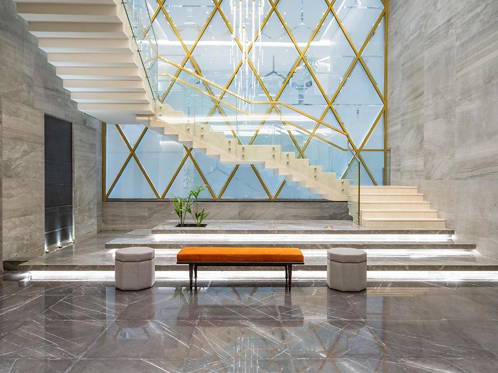 Wirgan Hotel Al Azizyah