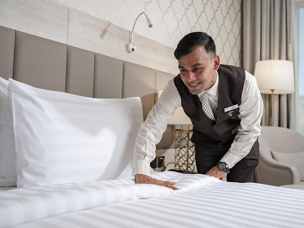Wirgan Hotel Al Azizyah