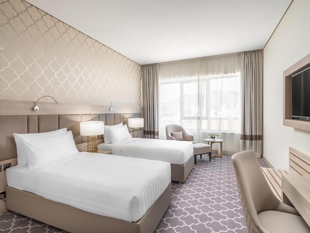 Wirgan Hotel Al Azizyah