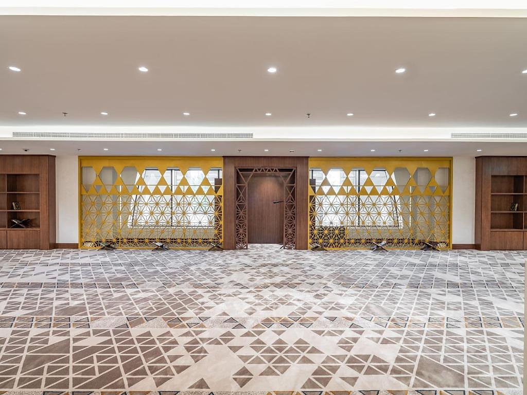 Wirgan Hotel Al Azizyah