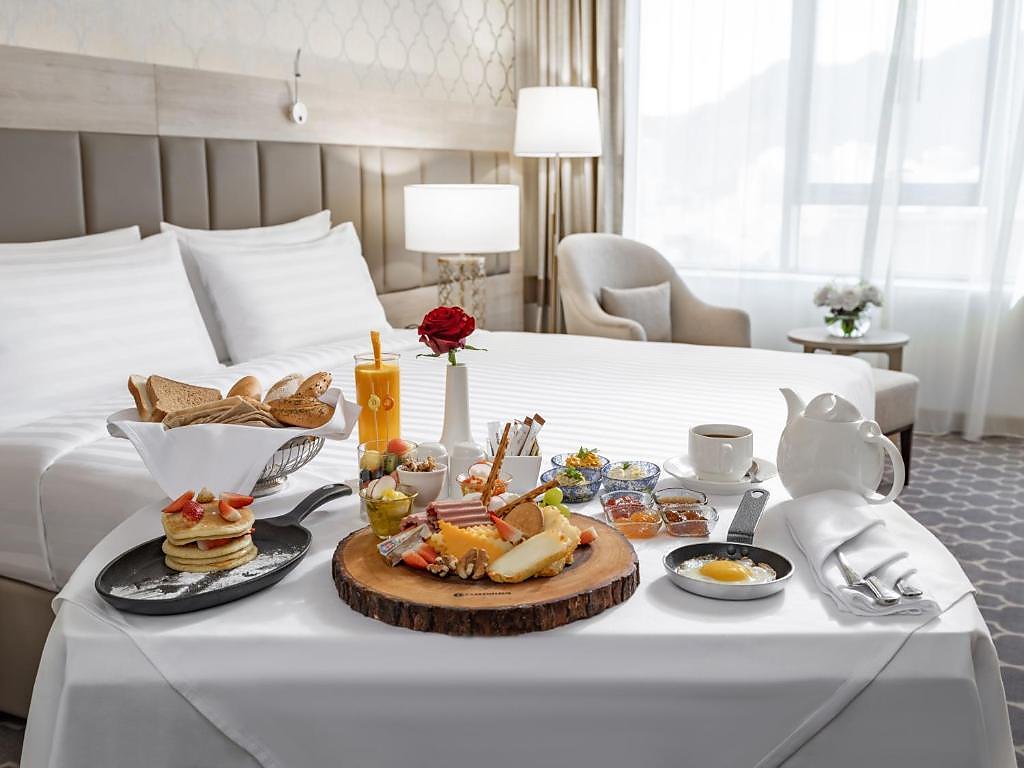 Wirgan Hotel Al Azizyah