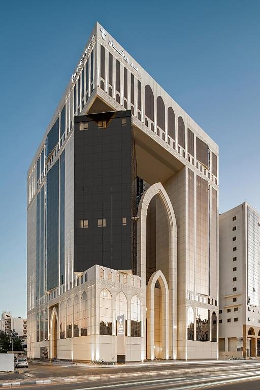 Wirgan Hotel Al Azizyah