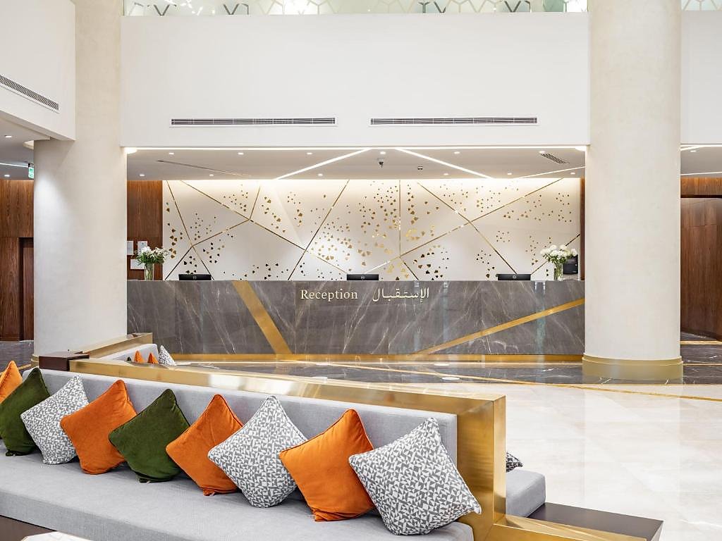 Wirgan Hotel Al Azizyah