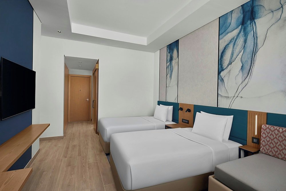 Courtyard Makkah Hotel by Marriott