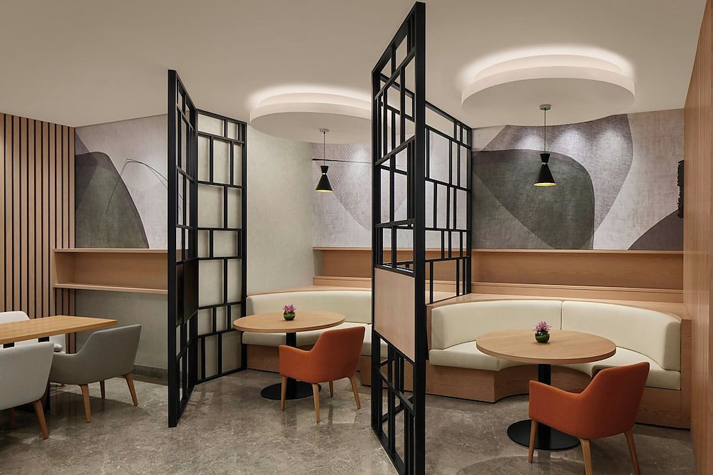 Courtyard Makkah Hotel by Marriott