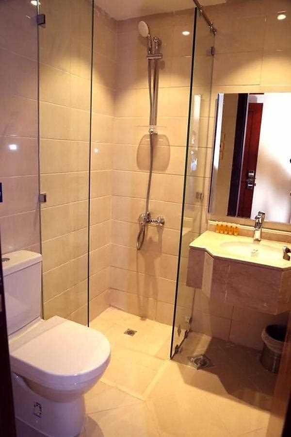 Al Bostan Al Masi Hotel