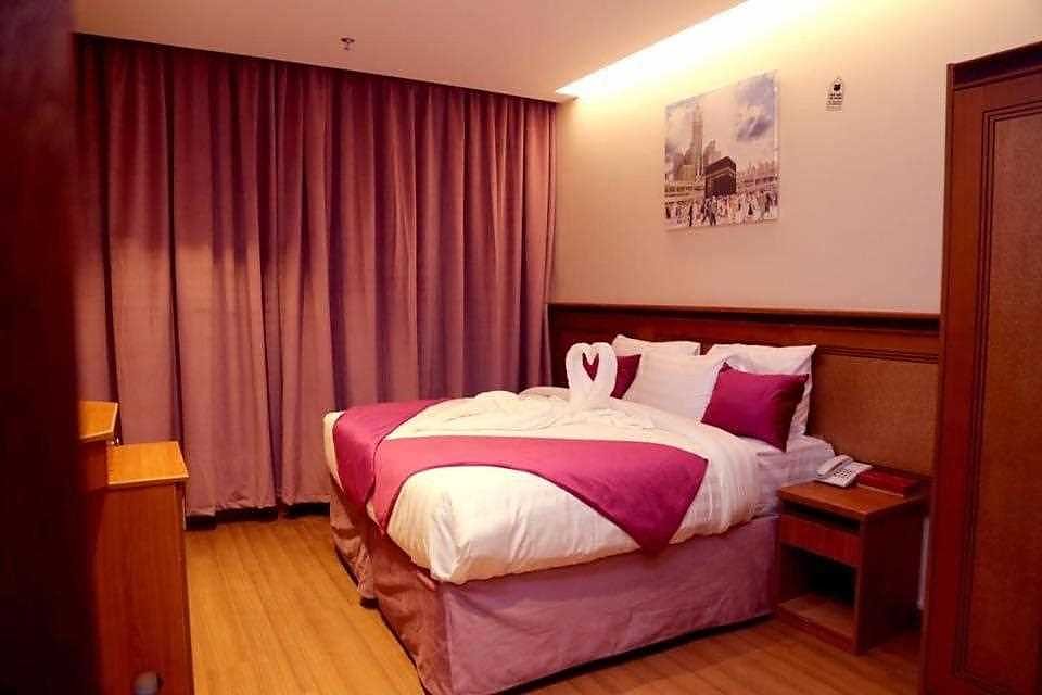 Al Bostan Al Masi Hotel