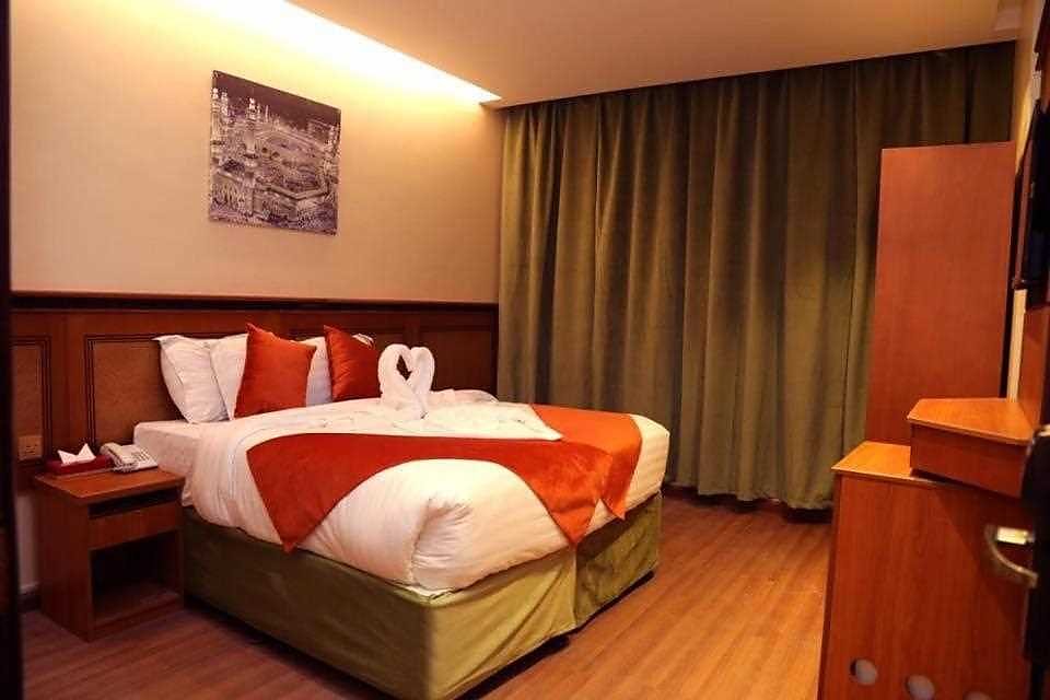 Al Bostan Al Masi Hotel