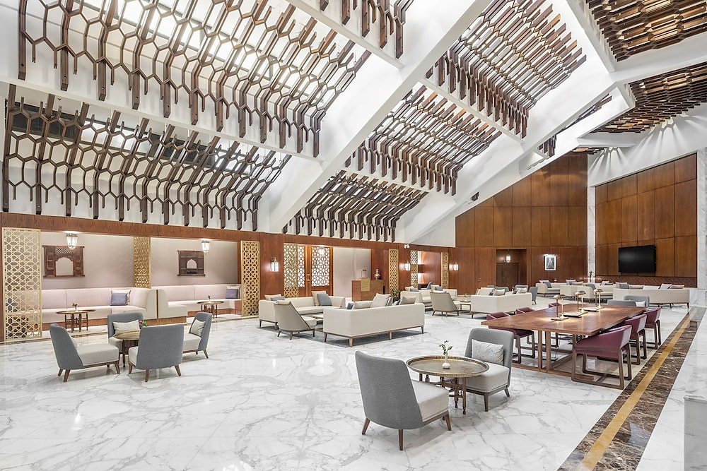 Makarem Ajyad Makkah Hotel