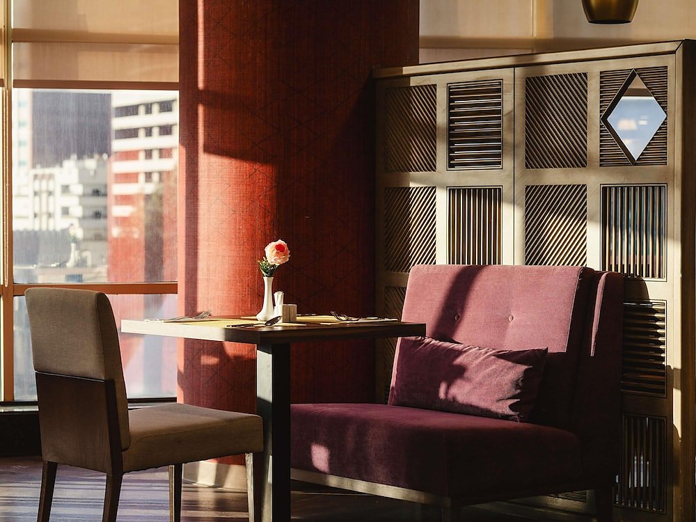Mercure Makkah Aziziah