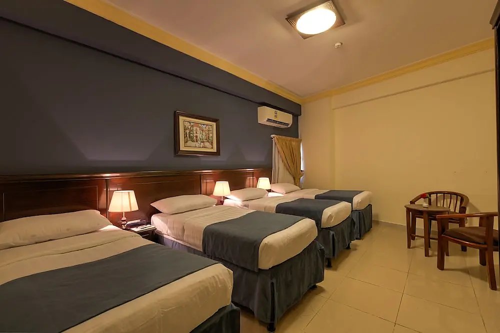 Al Baraka Mawaddah