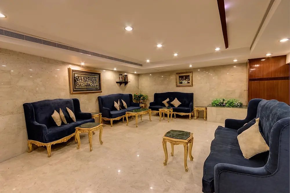 Al Baraka Mawaddah