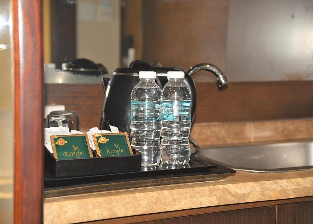Afraa Hotel Al Aziziya