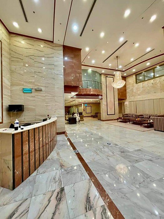 Nada Al Majd Hotel