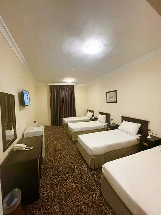 Nada Al Majd Hotel