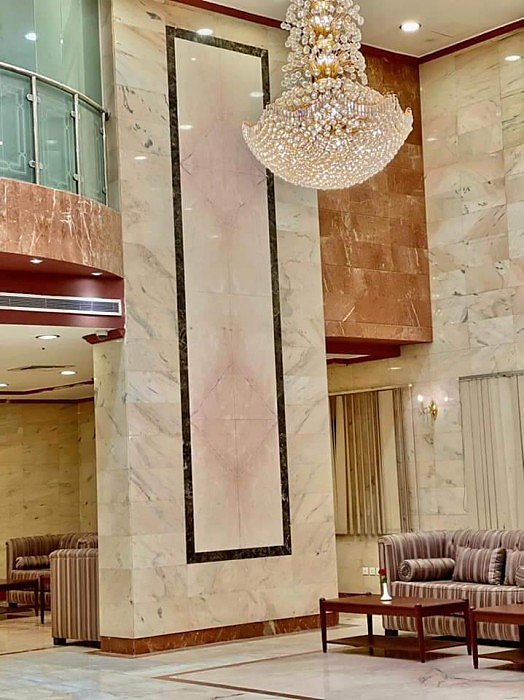 Nada Al Majd Hotel