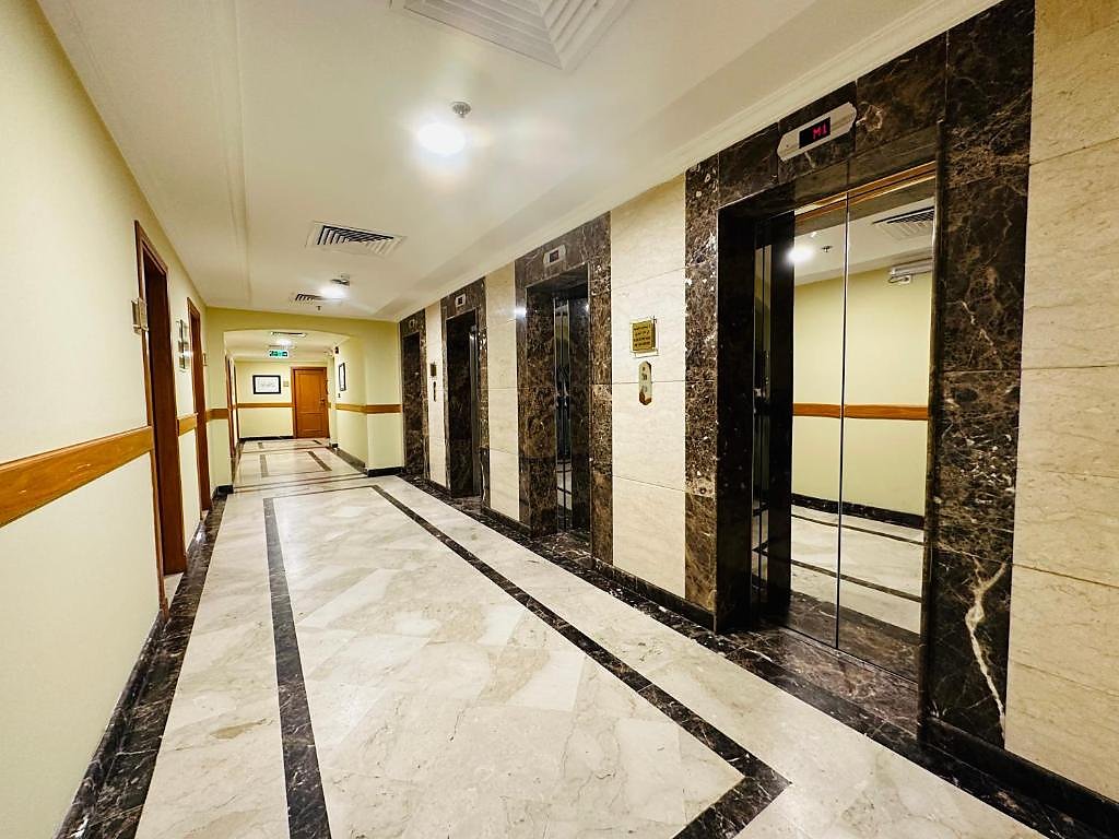 Nada Al Majd Hotel