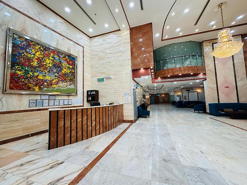 Nada Al Majd Hotel