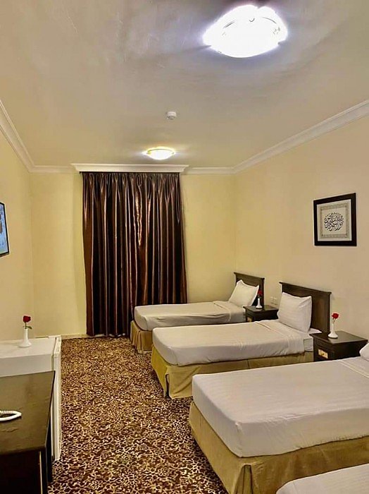 Nada Al Majd Hotel
