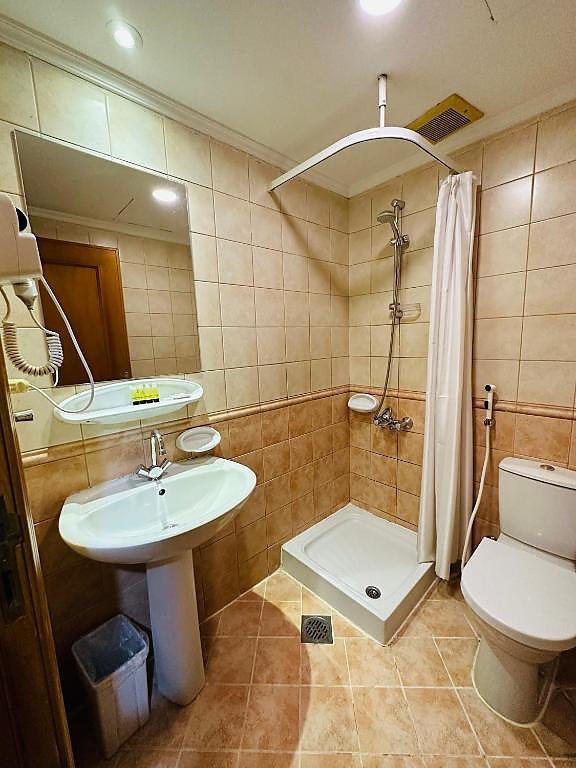 Nada Al Majd Hotel