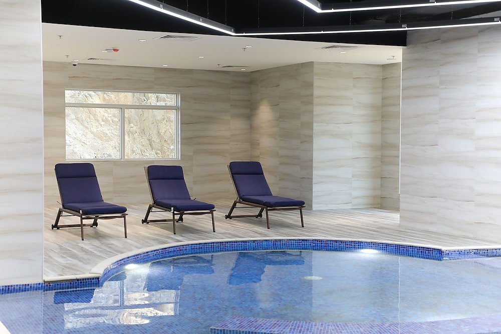 TIME Ruba Hotel & Suites