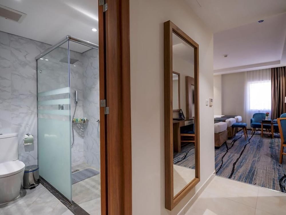 TIME Ruba Hotel & Suites