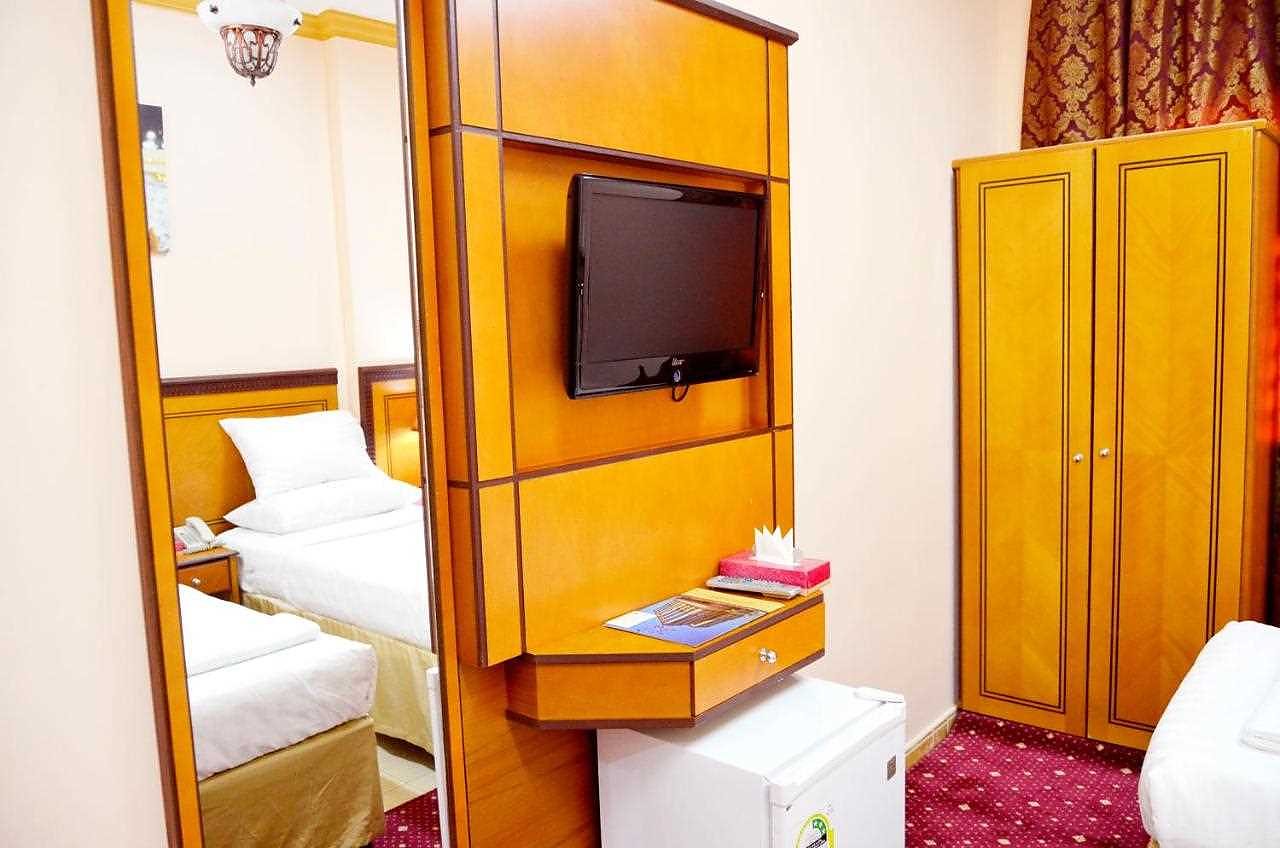 Nada Al Deafah Hotel