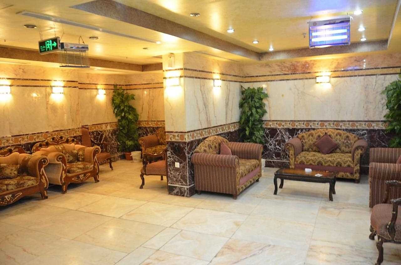 Nada Al Deafah Hotel