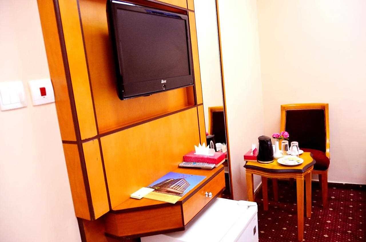 Nada Al Deafah Hotel