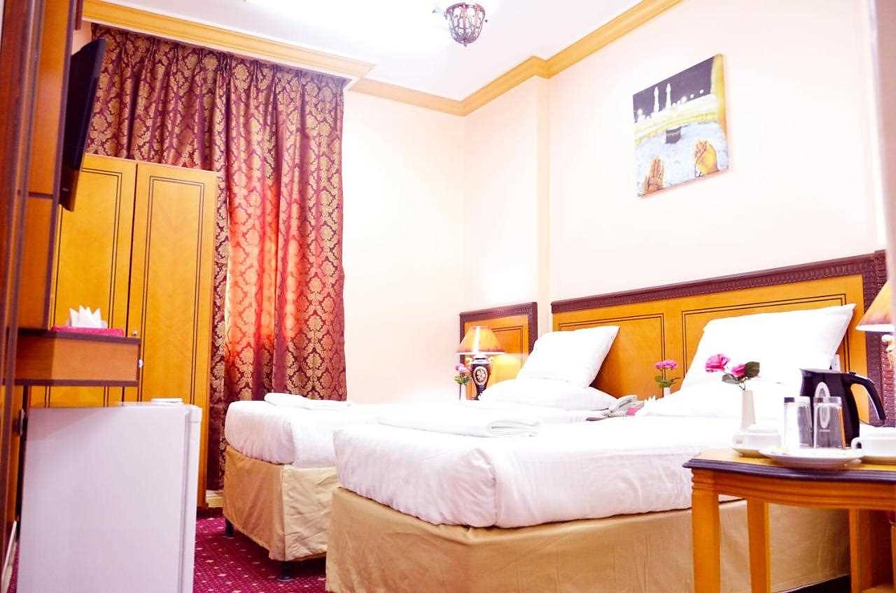Nada Al Deafah Hotel