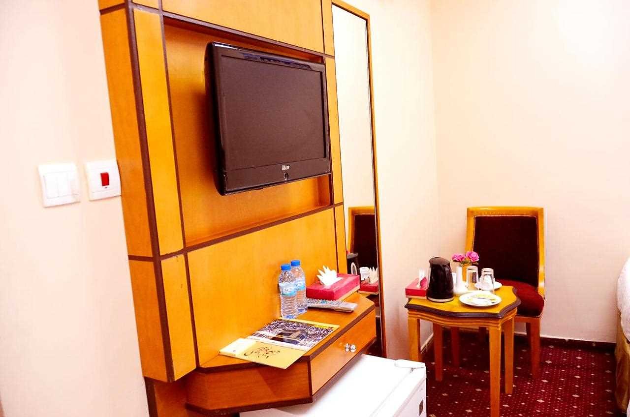 Nada Al Deafah Hotel