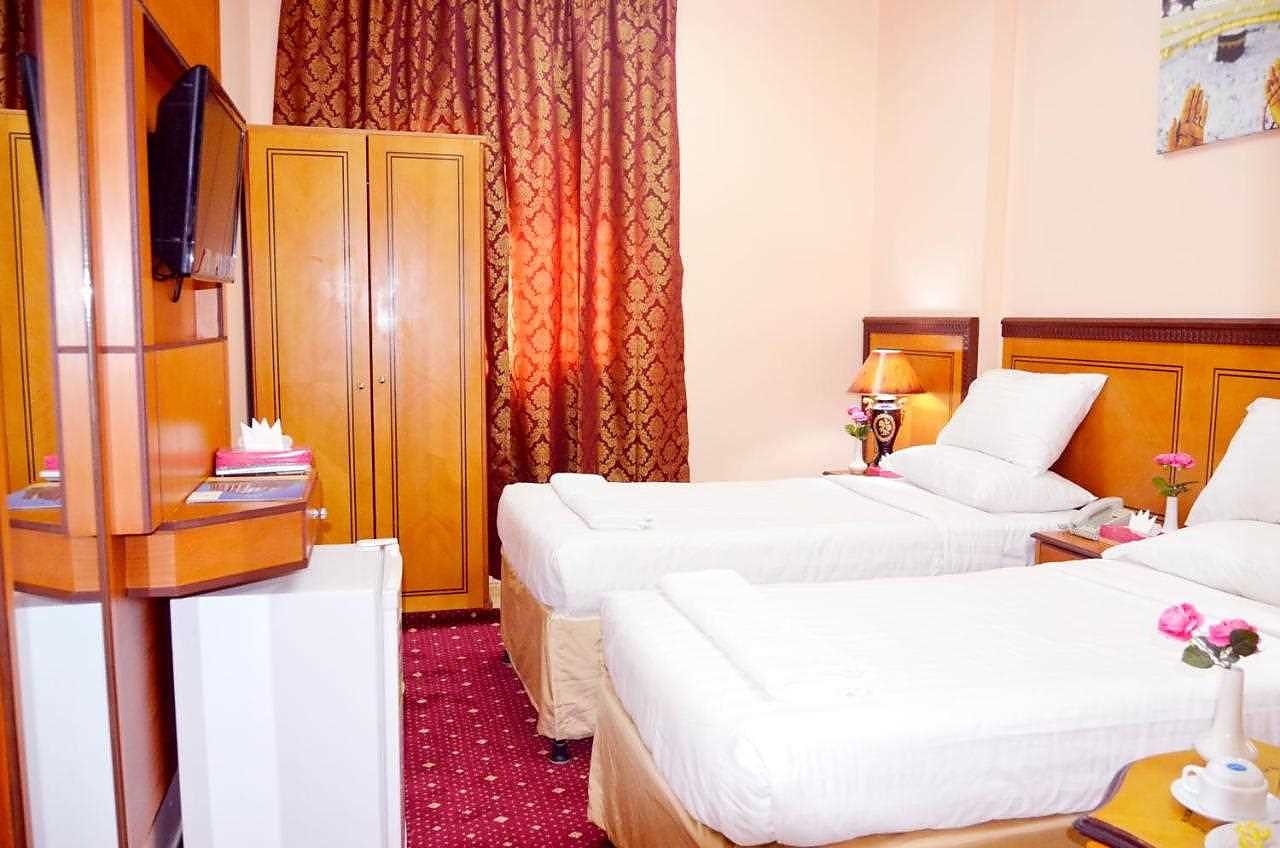 Nada Al Deafah Hotel