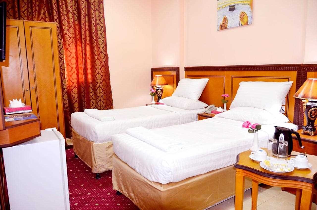 Nada Al Deafah Hotel