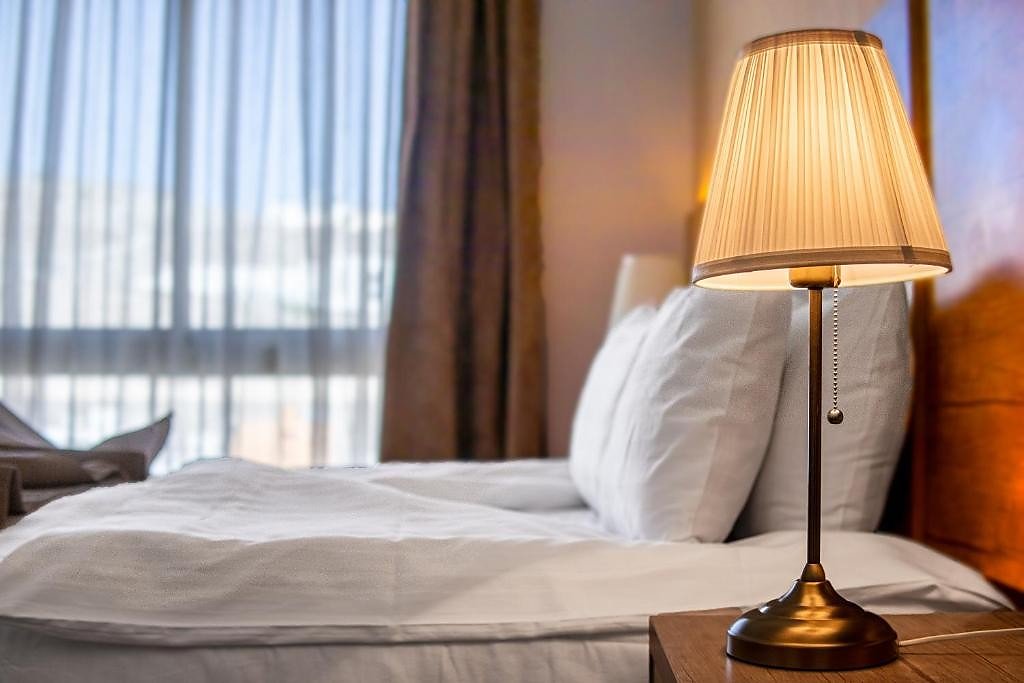 Osturat Emaar Hotel