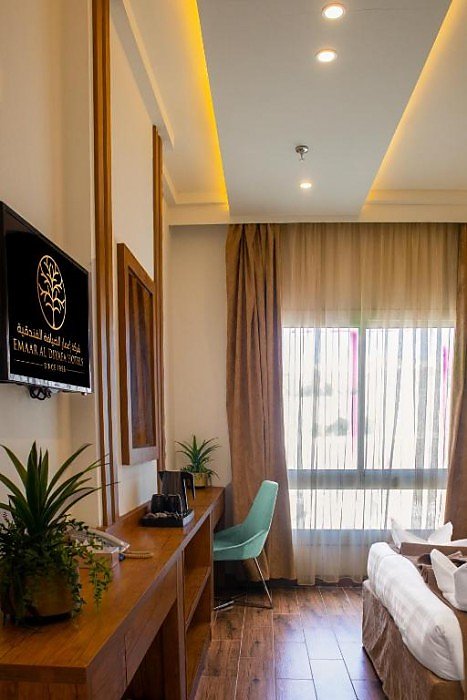 Osturat Emaar Hotel