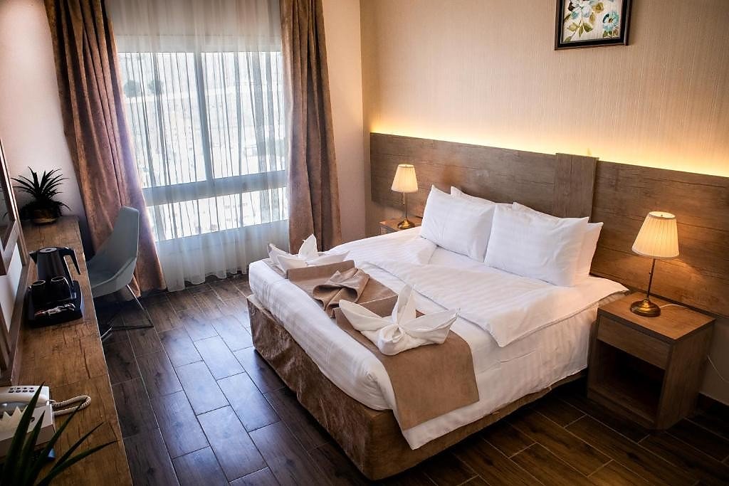 Osturat Emaar Hotel