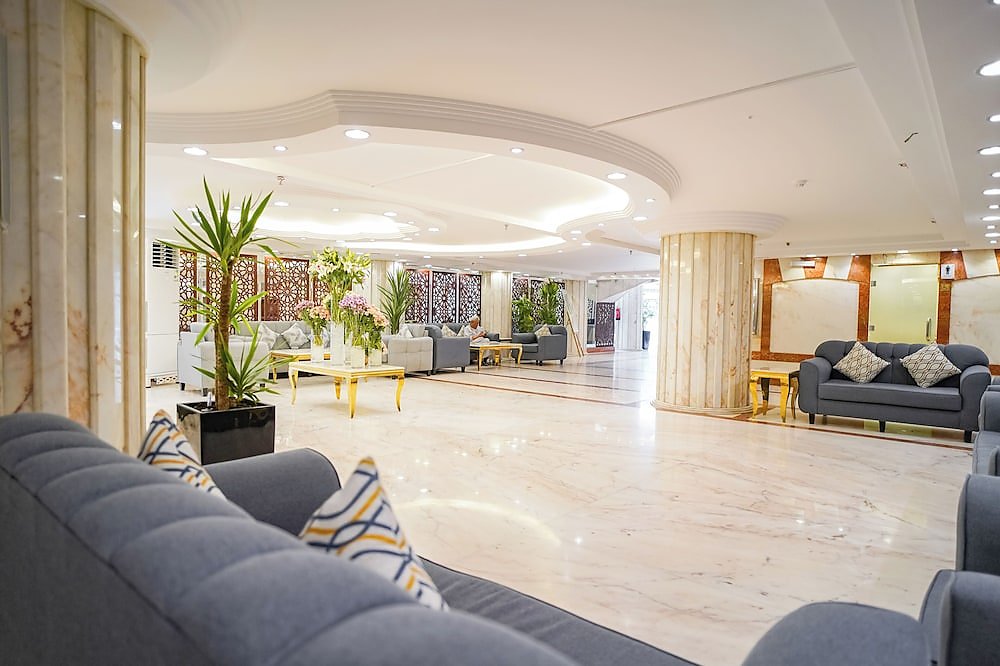 Osturat Emaar Hotel