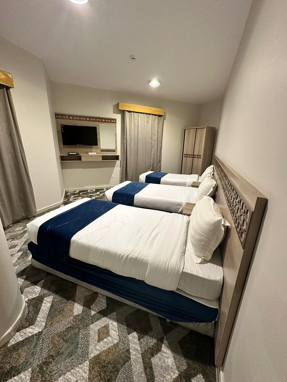 Osturat Emaar Hotel