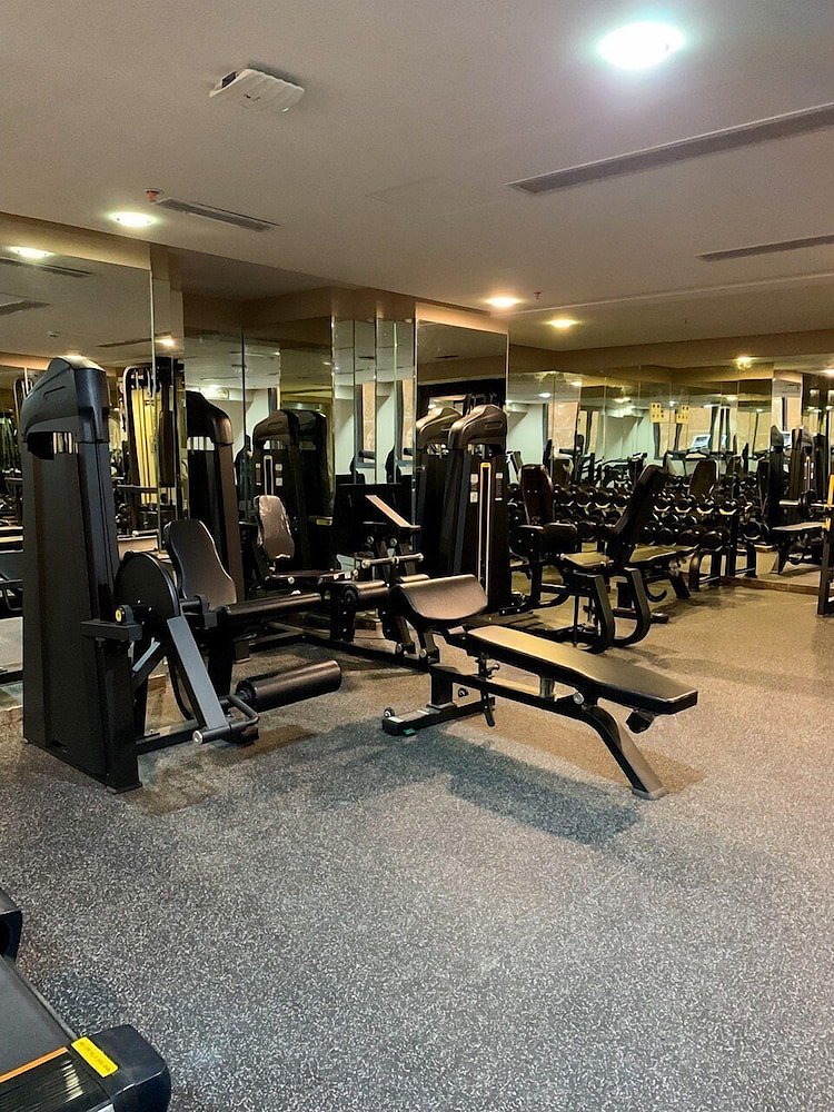 Violet Al Azizia Hotel