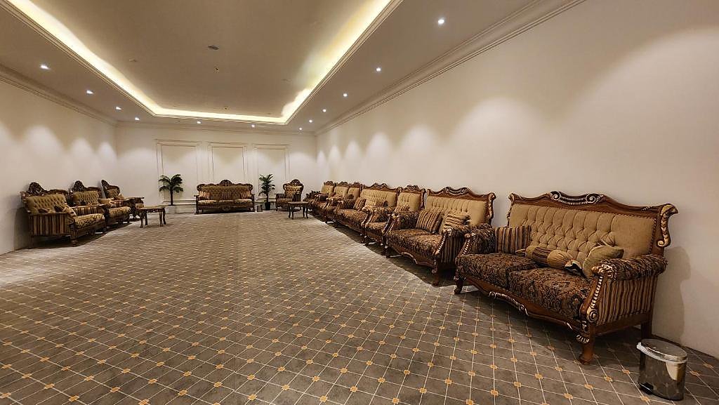 Abraj Almisk Hotel