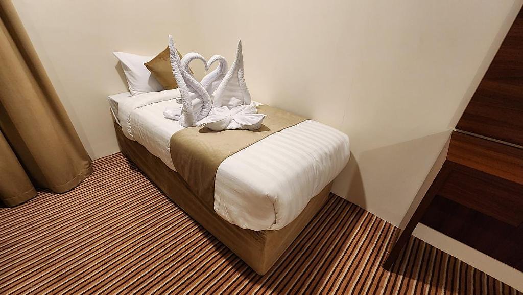 Abraj Almisk Hotel