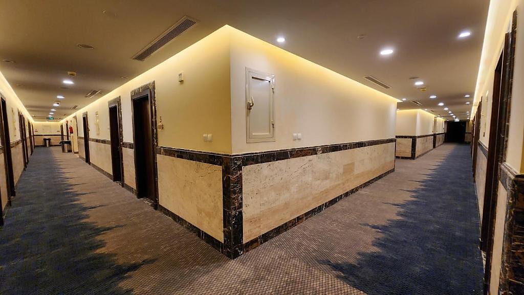 Abraj Almisk Hotel