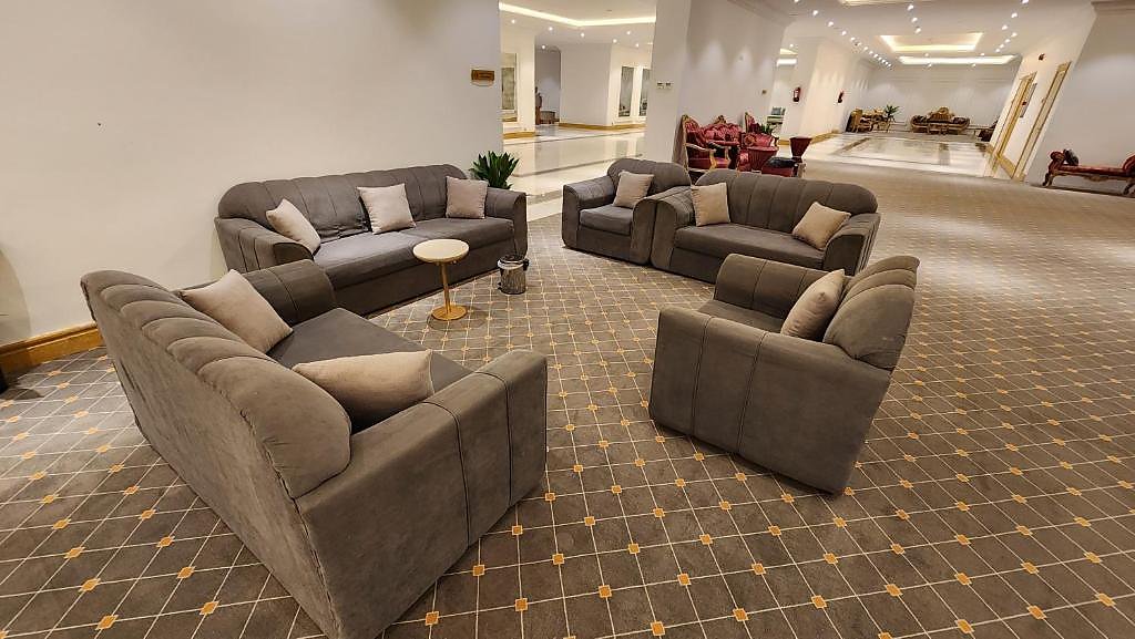 Abraj Almisk Hotel