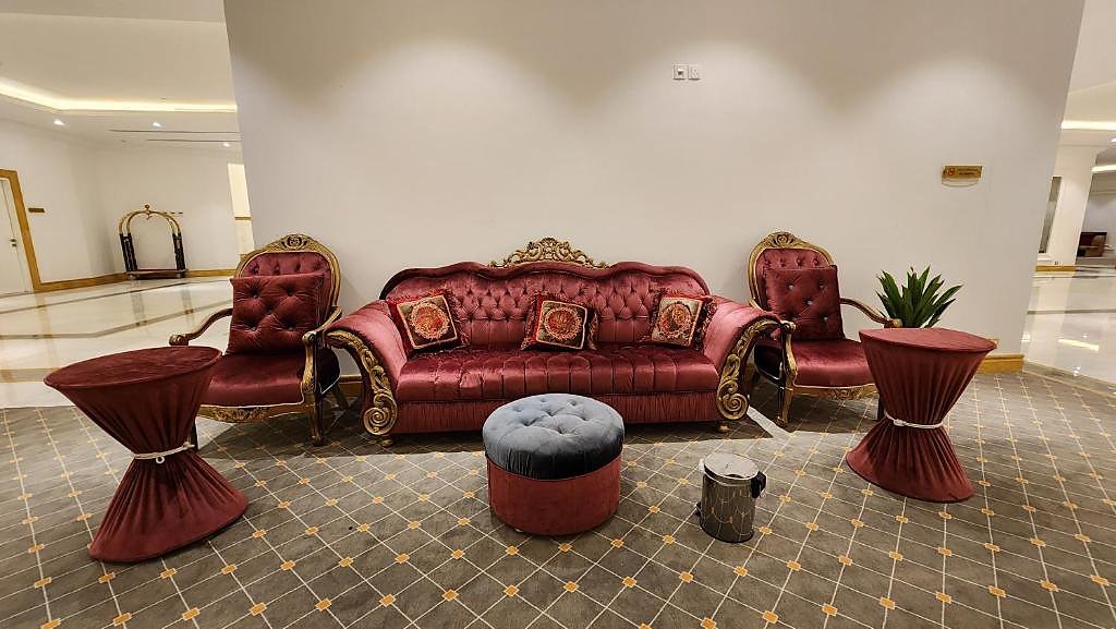 Abraj Almisk Hotel