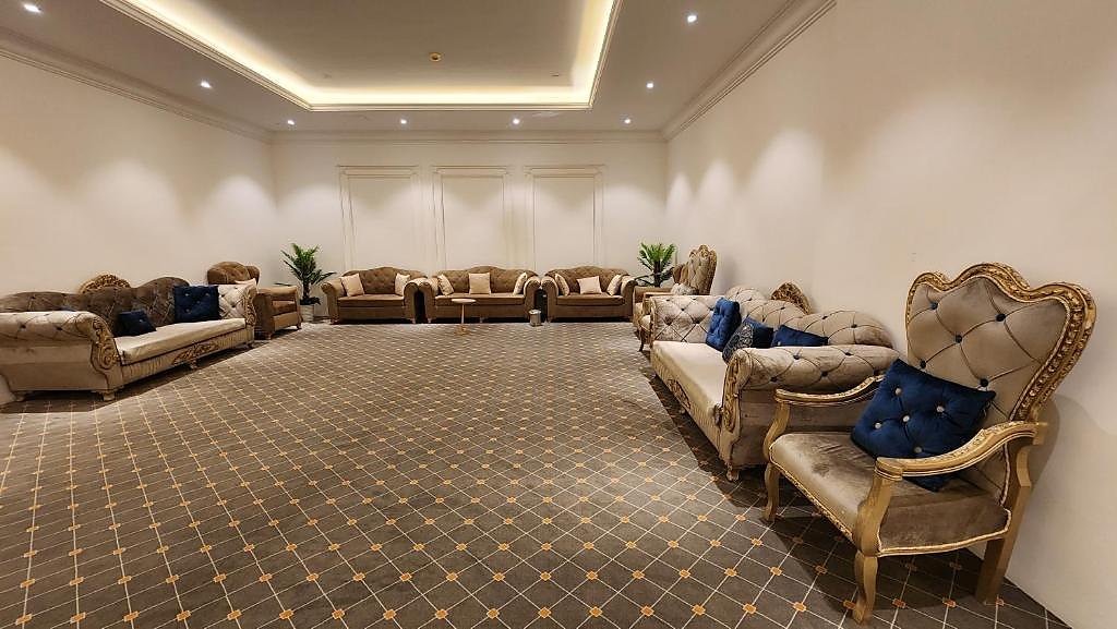 Abraj Almisk Hotel