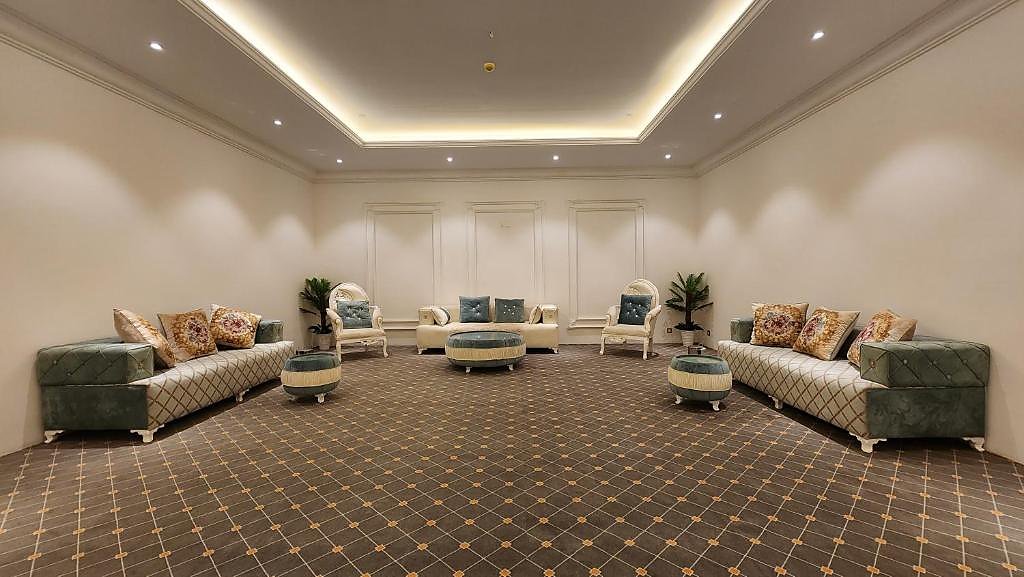 Abraj Almisk Hotel